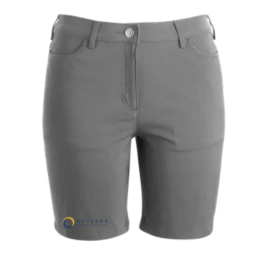 Flex Chino Short