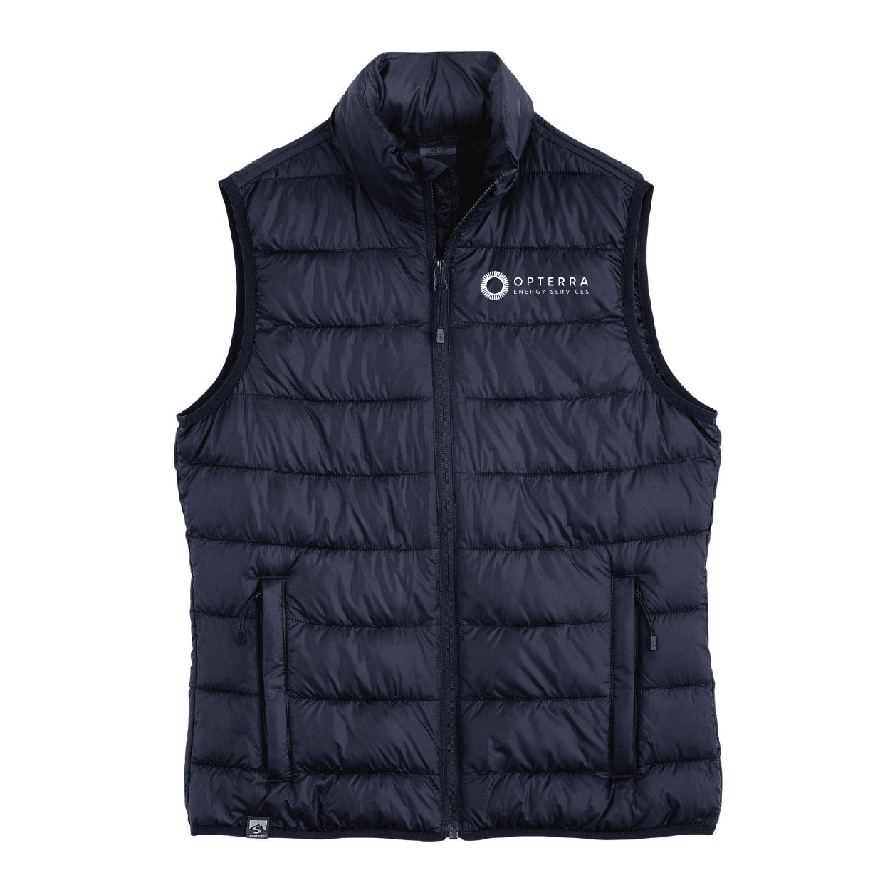 Women's Pacific Puffer Vest