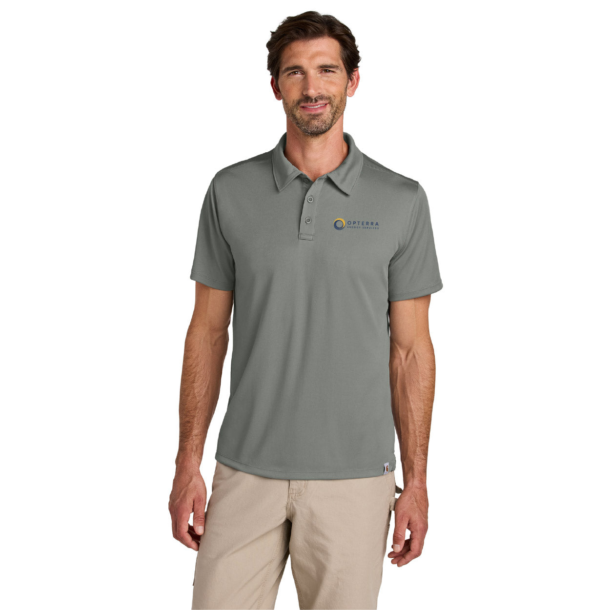 Carhartt Force Sun Defender Polo
