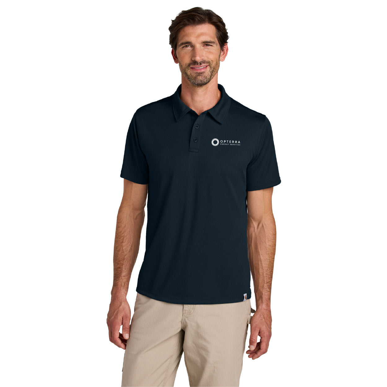 Carhartt Force Sun Defender Polo