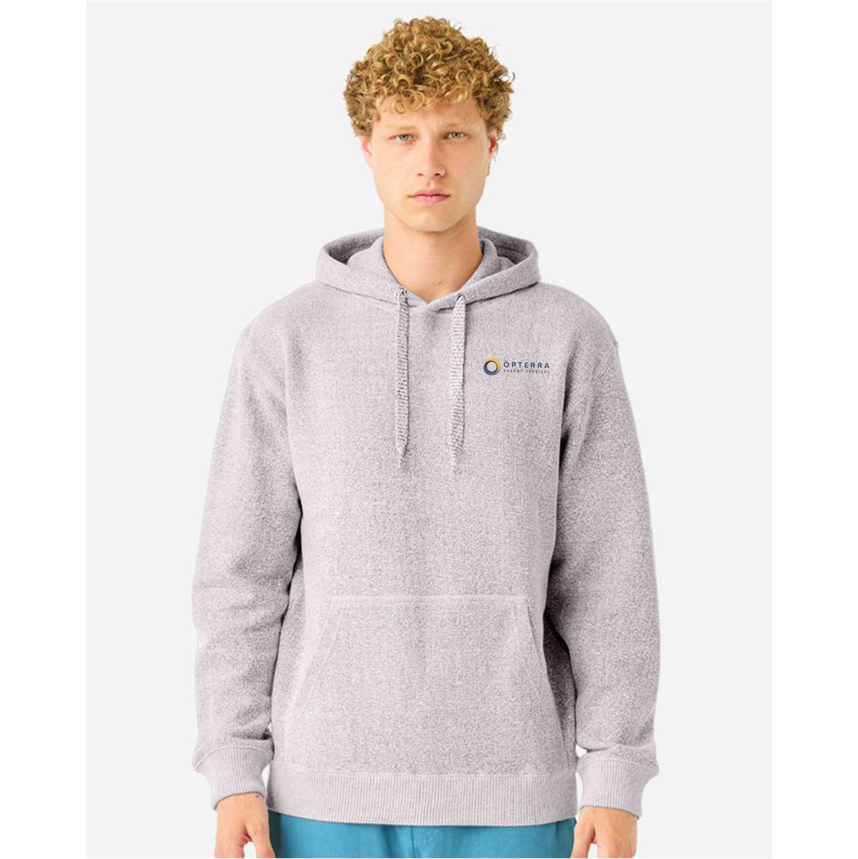 Lane Seven Nantucket Hooded Sweatshirt
