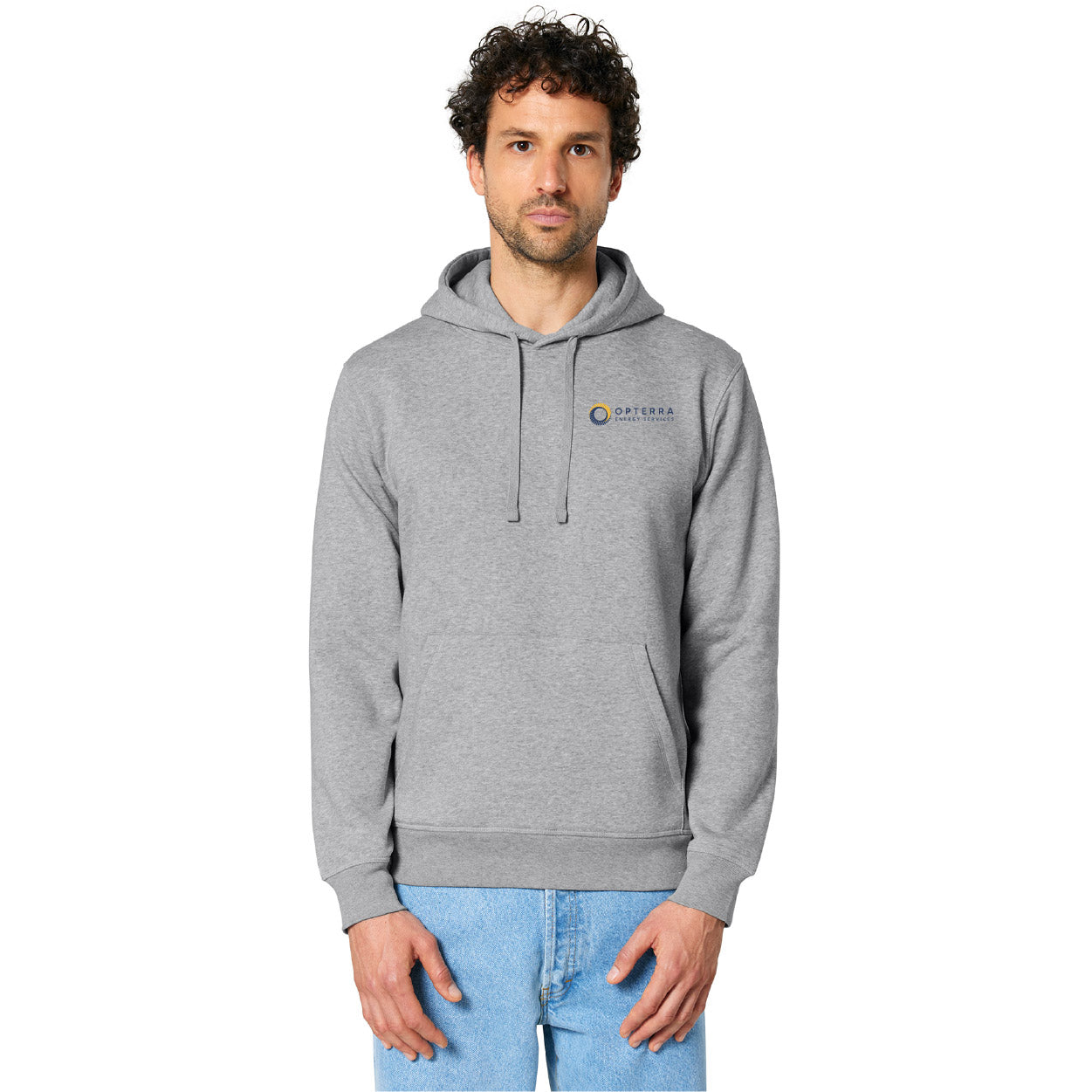 Stanley/Stella Unisex Drummer 2.0 Hooded Sweatshirt