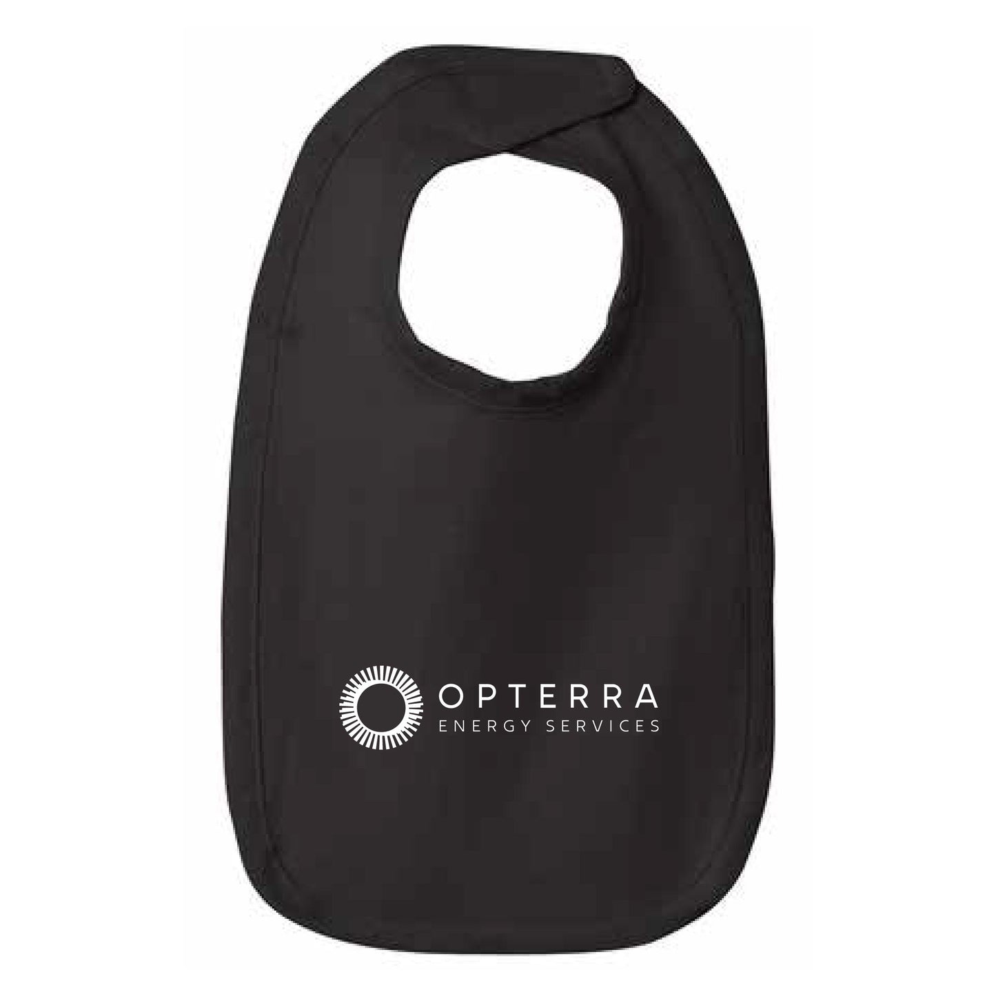 Rabbit Skins Infant Premium Jersey Bib