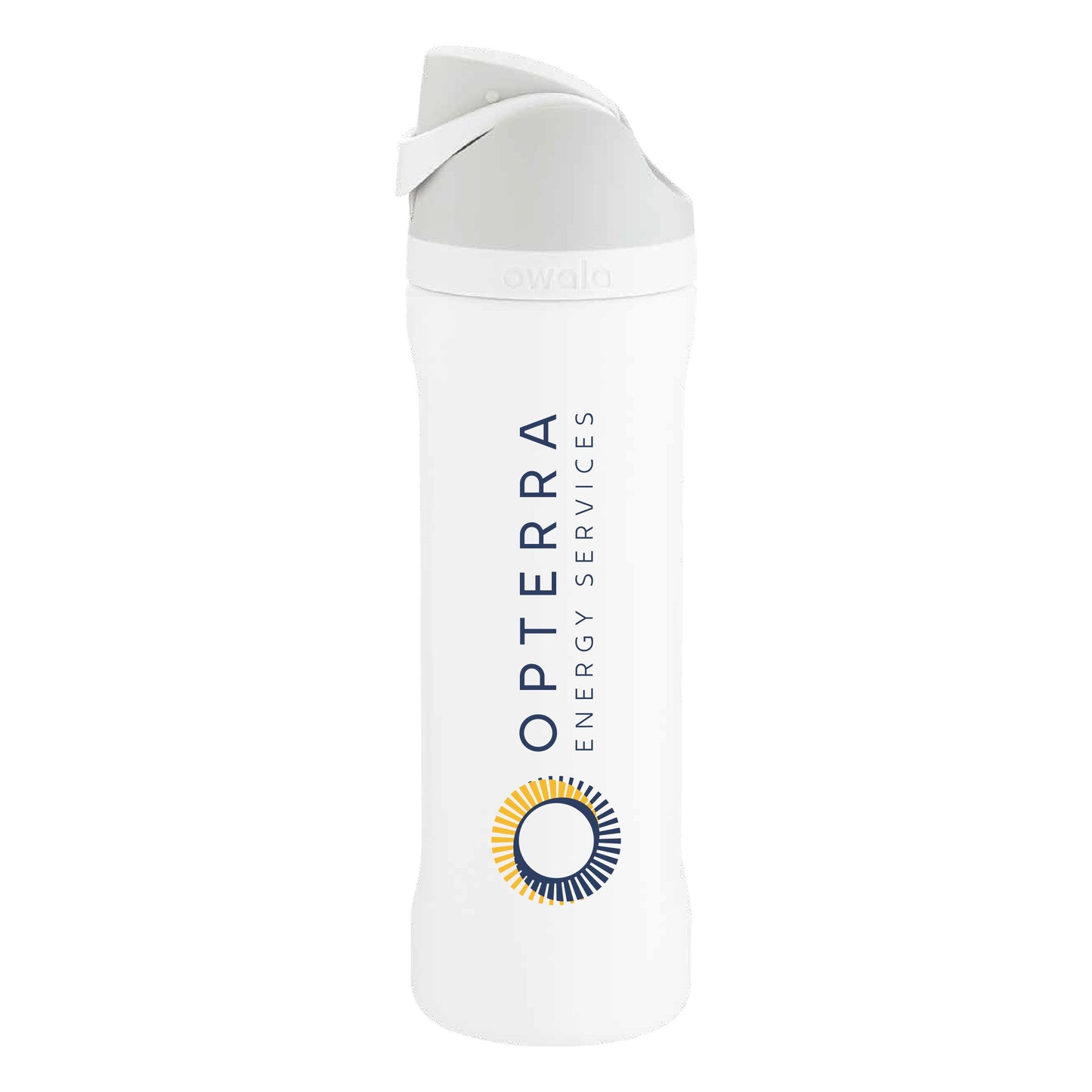 24 oz Owala Freesip Stainless Insulated Bottle with Handle - COMING SOON