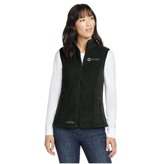 Eddie Bauer® Women's Fleece Vest