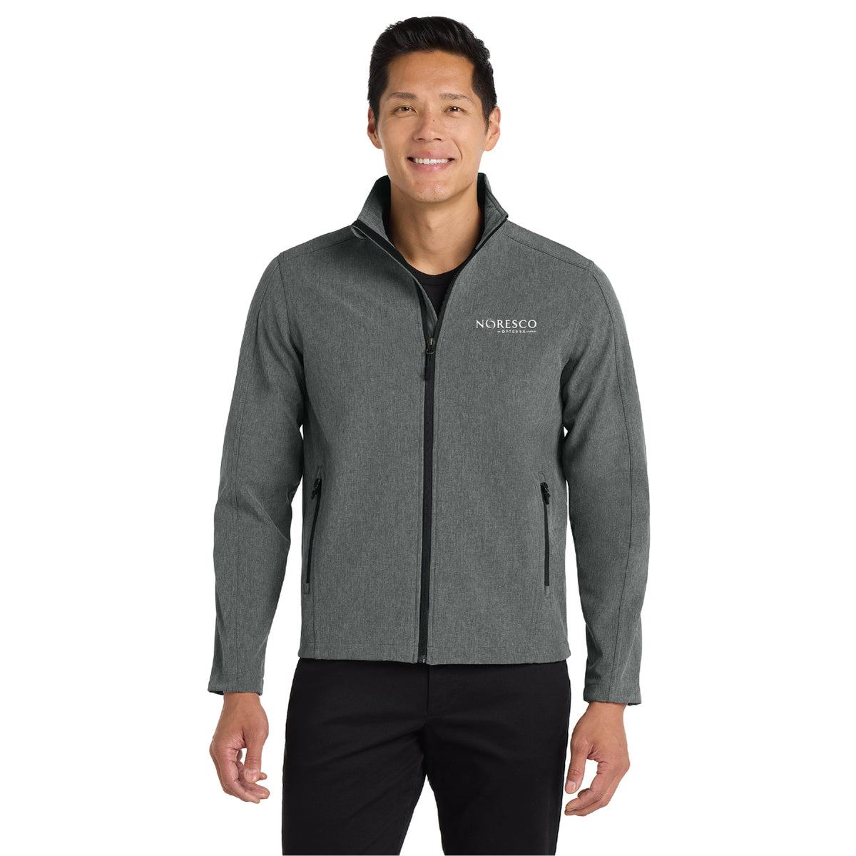 Port Authority Core Soft Shell Jacket - NORESCO