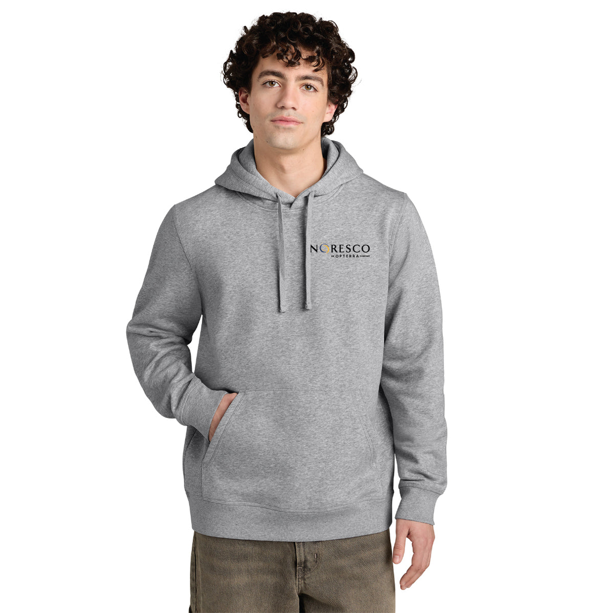 Stanley/Stella Unisex Drummer 2.0 Hooded Sweatshirt - NORESCO