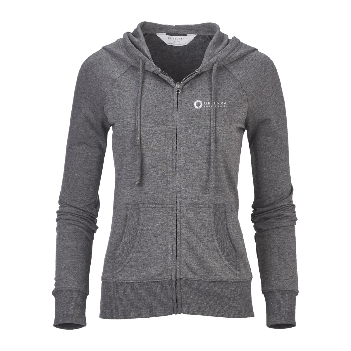 Women's Dream Fleece Full-Zip Hooded Sweatshirt