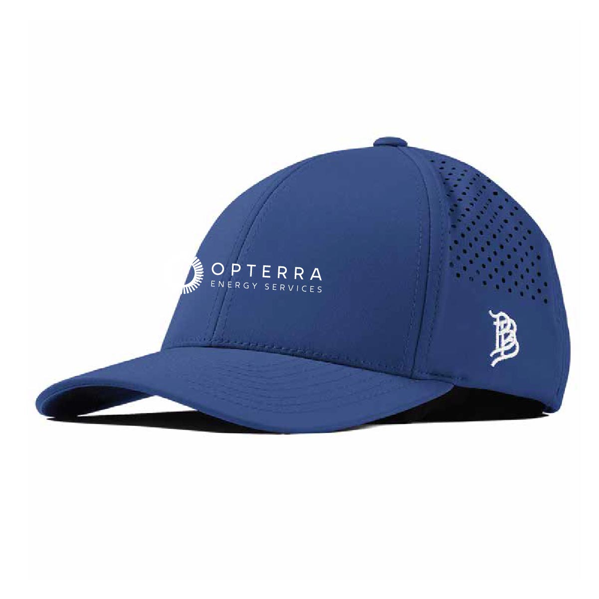 Branded Bills EP500 Bare Curved Performance Cap