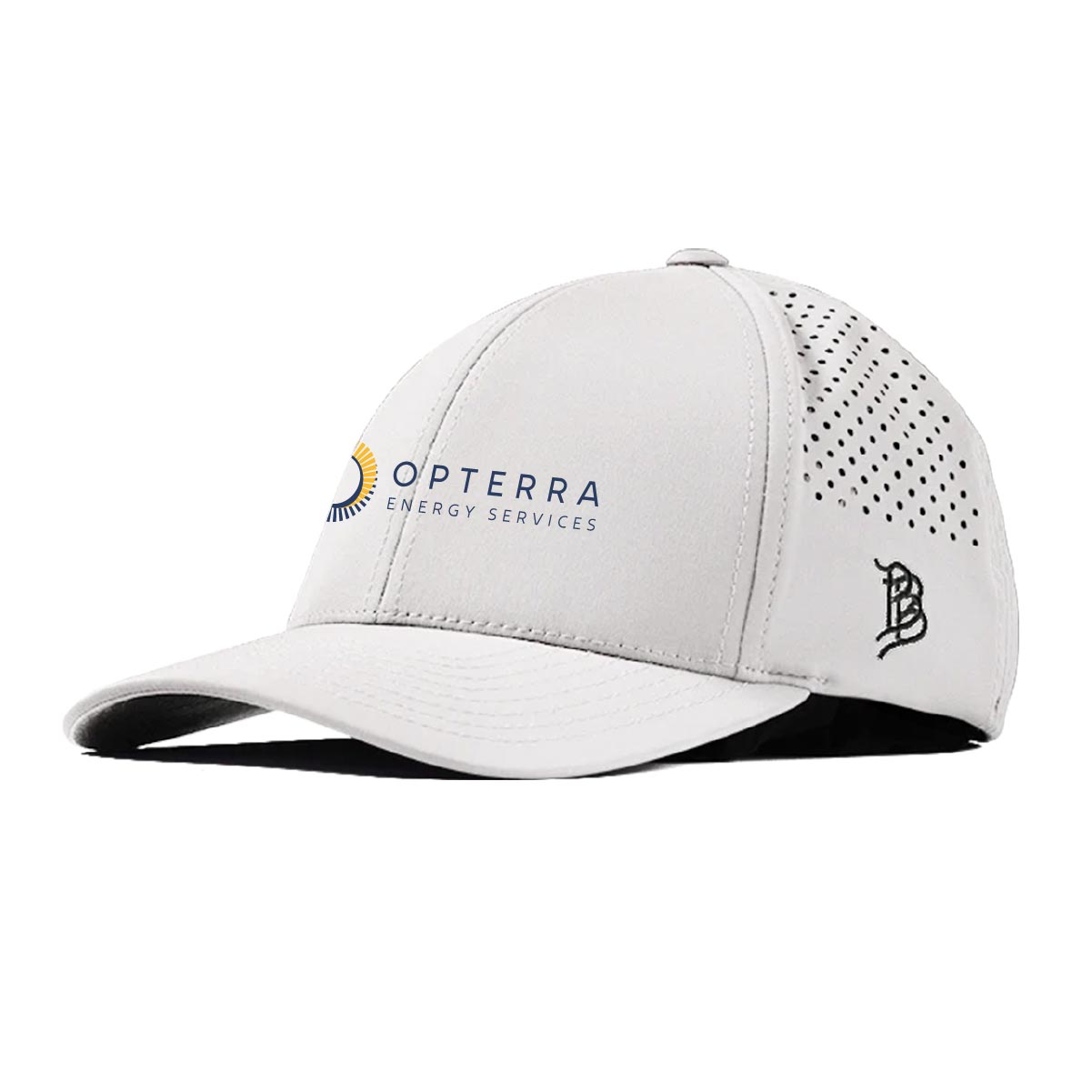 Branded Bills EP500 Bare Curved Performance Cap