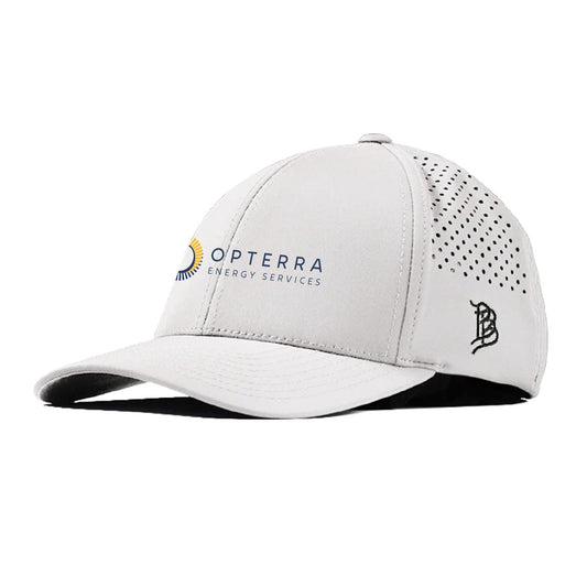 Branded Bills EP500 Bare Curved Performance Cap