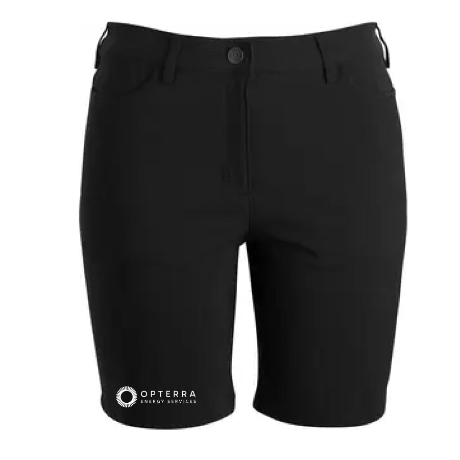 Flex Chino Short