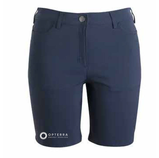 Flex Chino Short