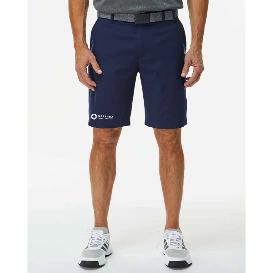 Men's Golf 9" Shorts