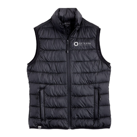 Women's Pacific Puffer Vest