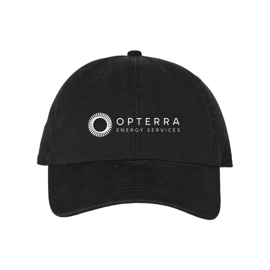 47 Brand Clean Up Cap