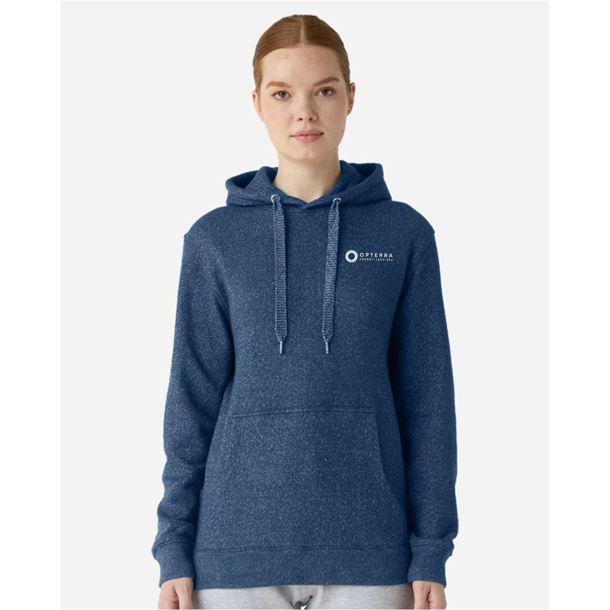 Lane Seven Nantucket Hooded Sweatshirt