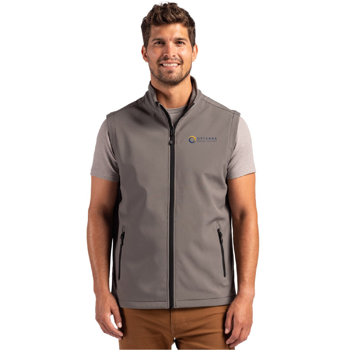 Gilet Soft Shell Haute Visibilité Payper Traffic - Coupe Regular Homme, Neuf Avec étiquettes