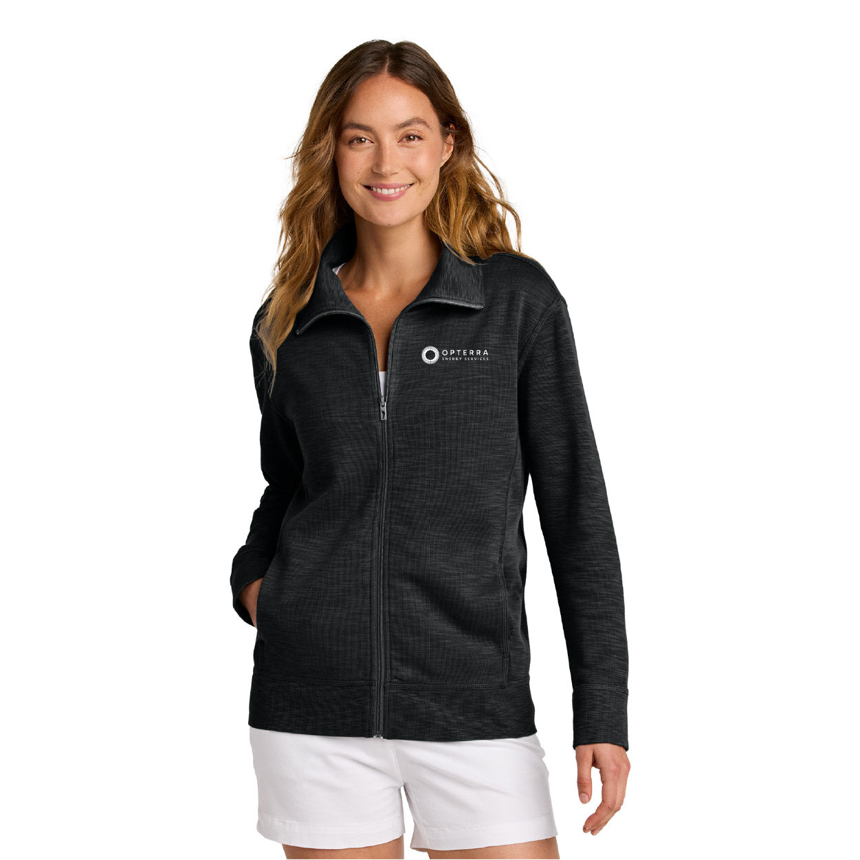Tommy Bahama Women's Tobago Bay Full-Zip