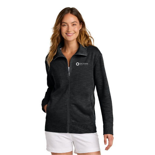 Tommy Bahama Women's Tobago Bay Full-Zip