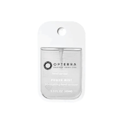 Hand Sanitizer Spray