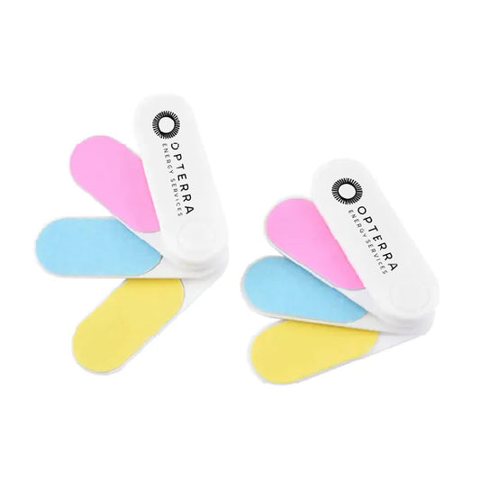 4 In 1 Mini Nail File & Buffer