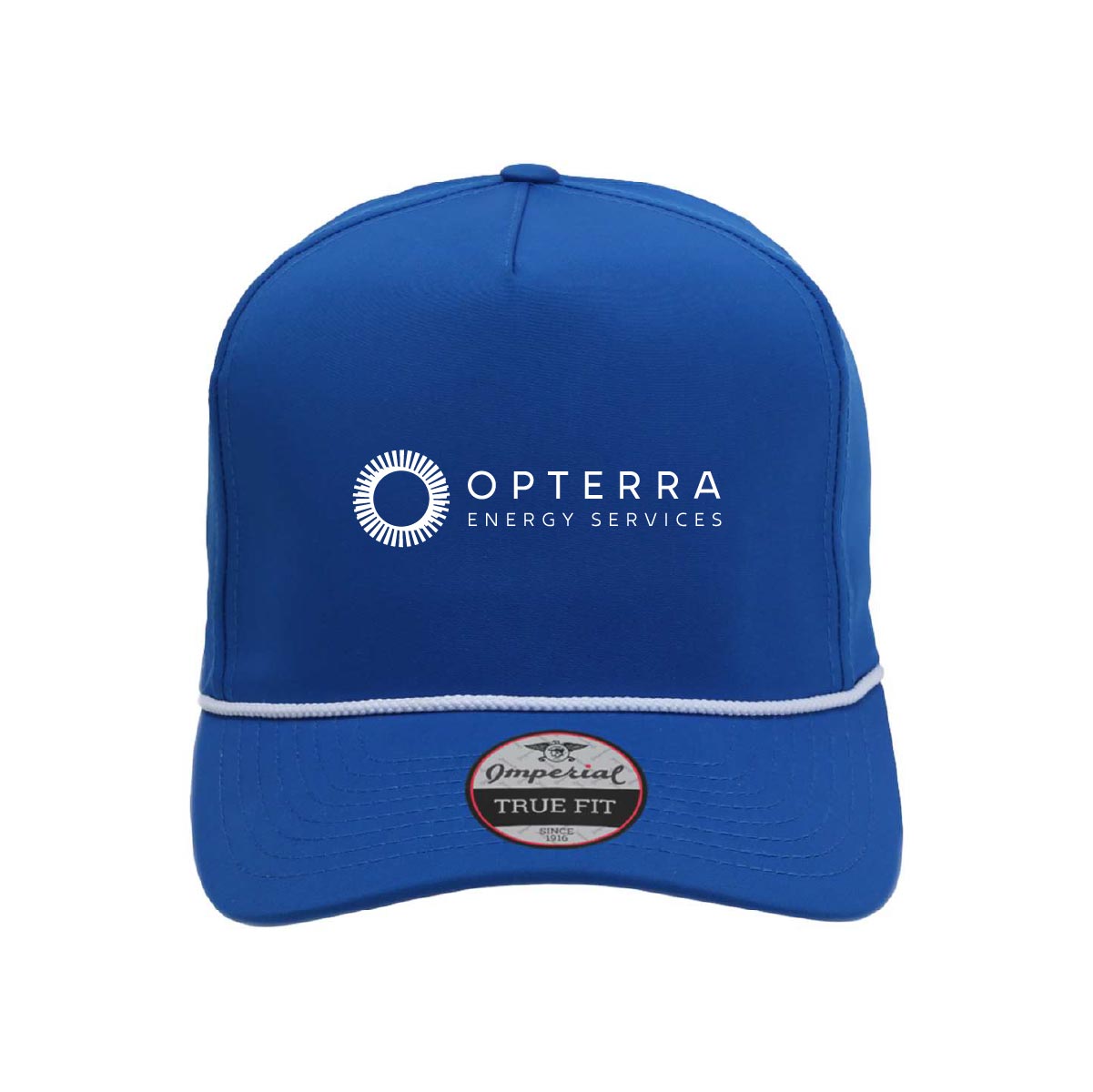 Imperial The Wrightson Cap