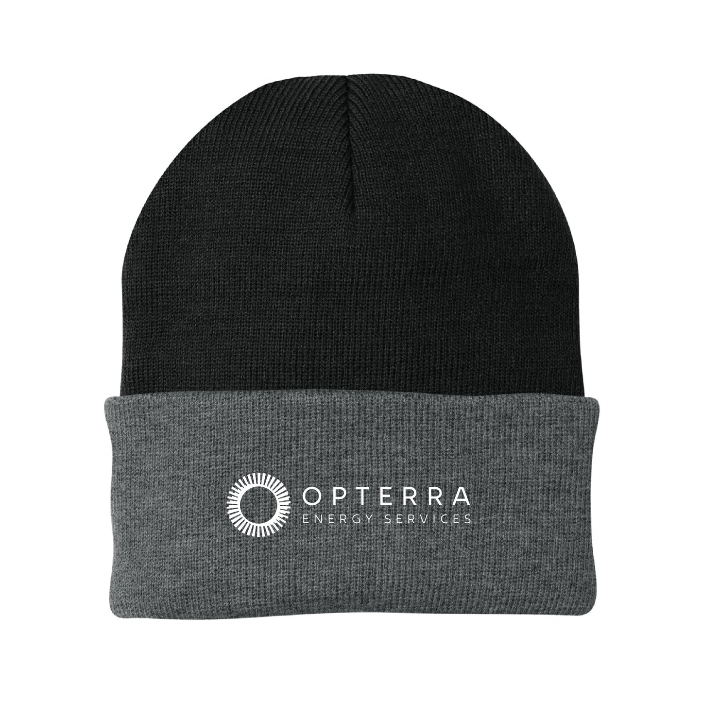 Port & Co Knit Cap