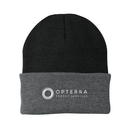 Port & Co Knit Cap
