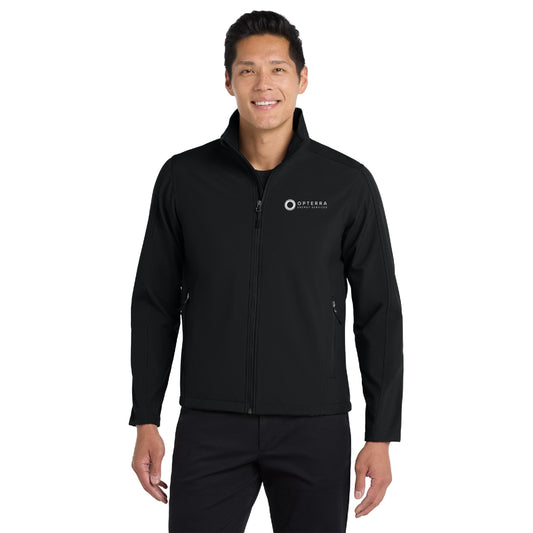 Port Authority Core Soft Shell Jacket
