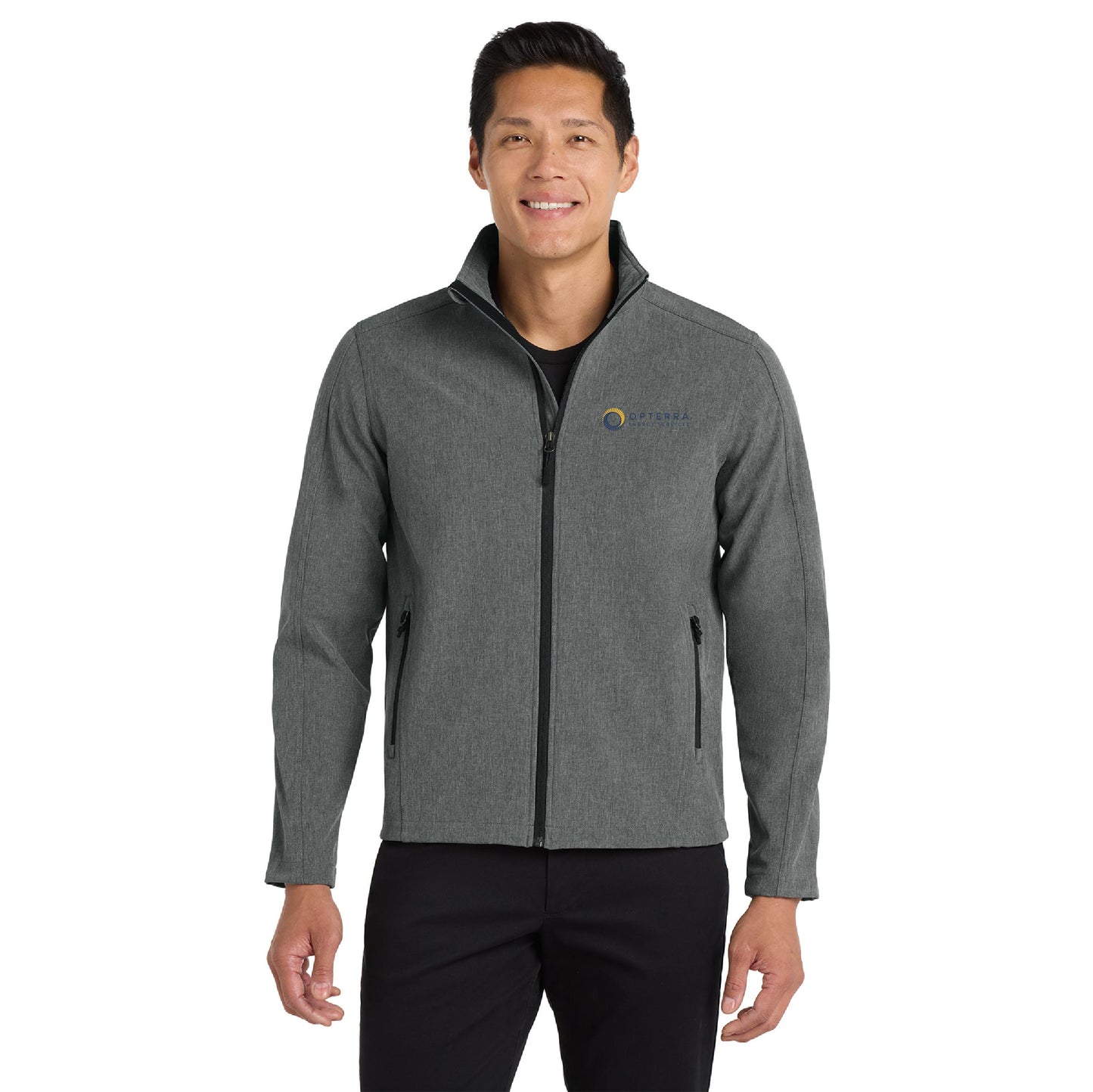 Port Authority Core Soft Shell Jacket