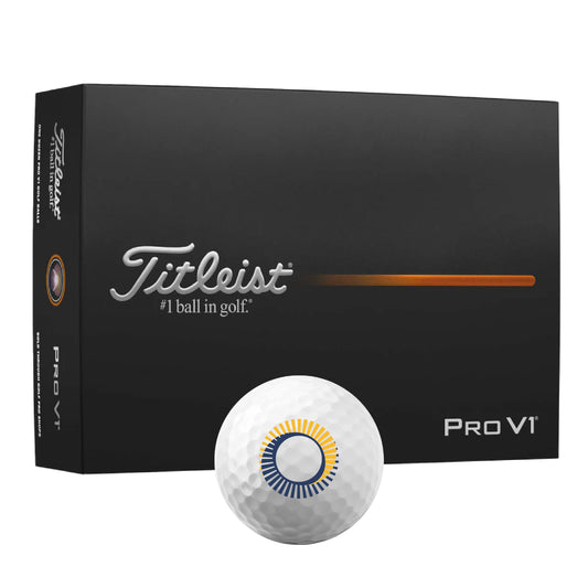 Titleist Pro V1 Golf Balls