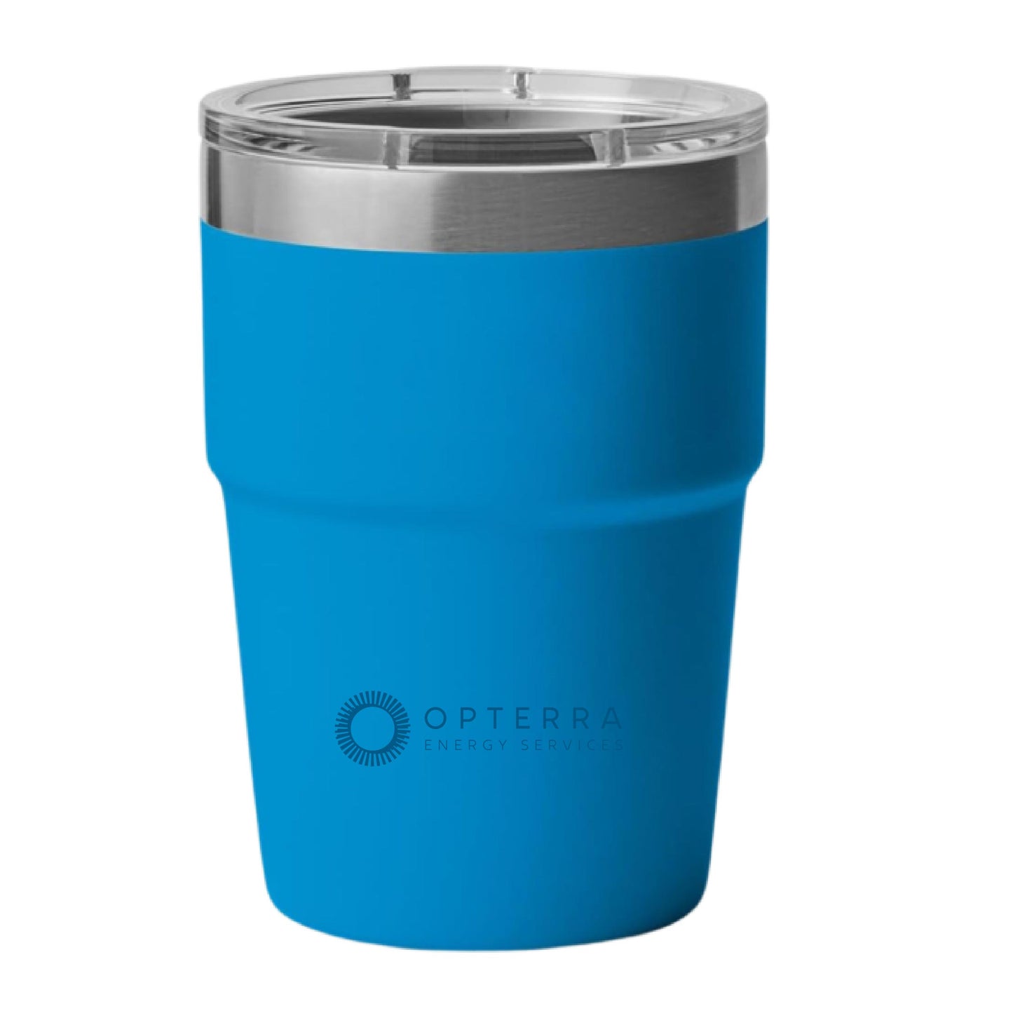 16 oz. Stackable Wine Tumbler