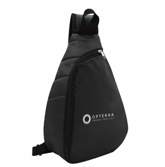 Puffy Sling Backpack