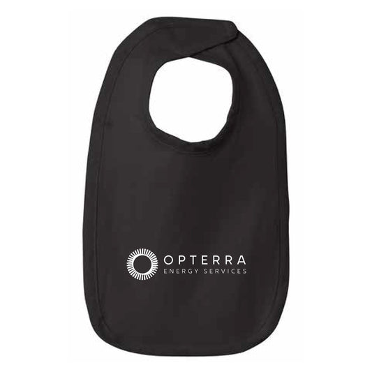 Rabbit Skins Infant Premium Jersey Bib