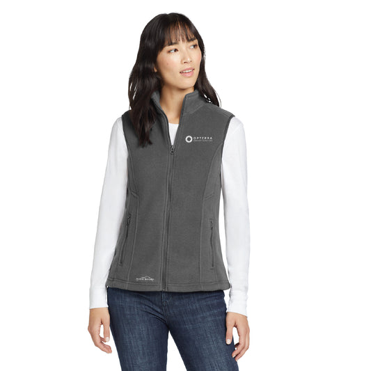Eddie Bauer® Women's Fleece Vest