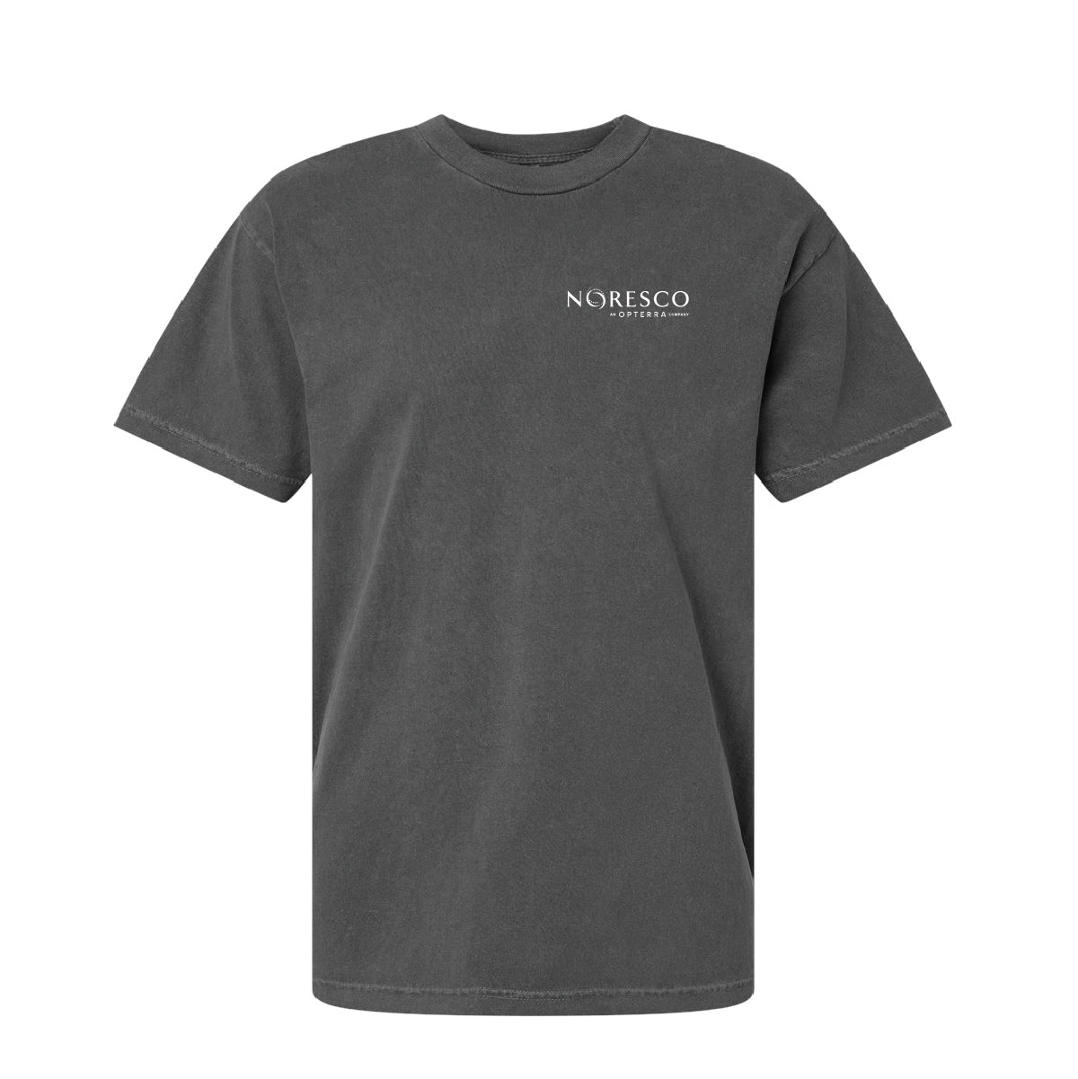 American Apparel Unisex Heavyweight Cotton Garment-Dyed Tee - NORESCO