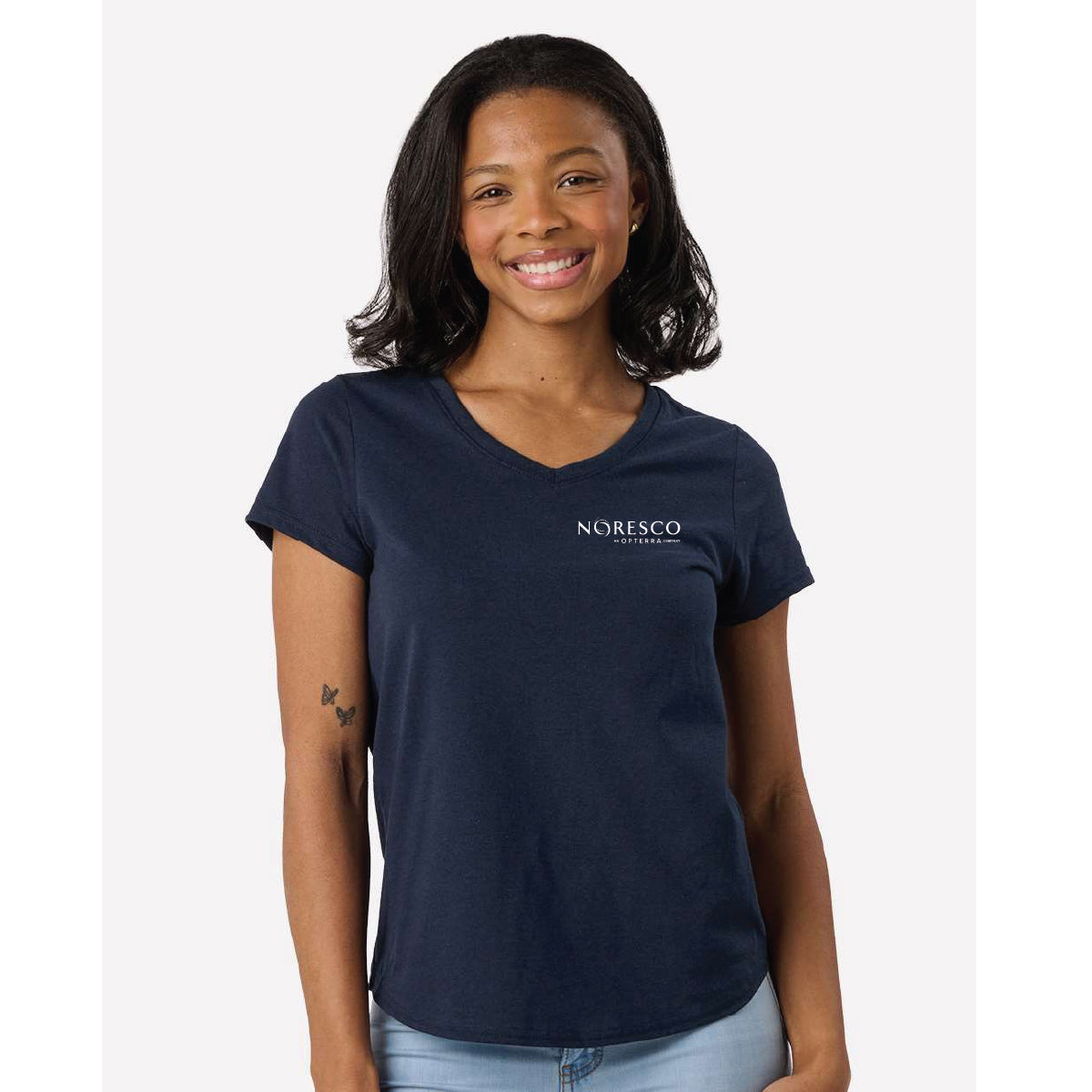 Women's Eco T-Shirt - NORESCO