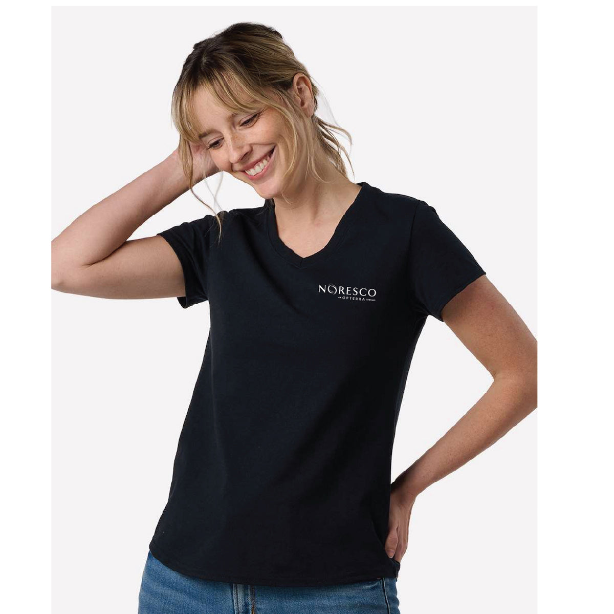 Women's Eco T-Shirt - NORESCO