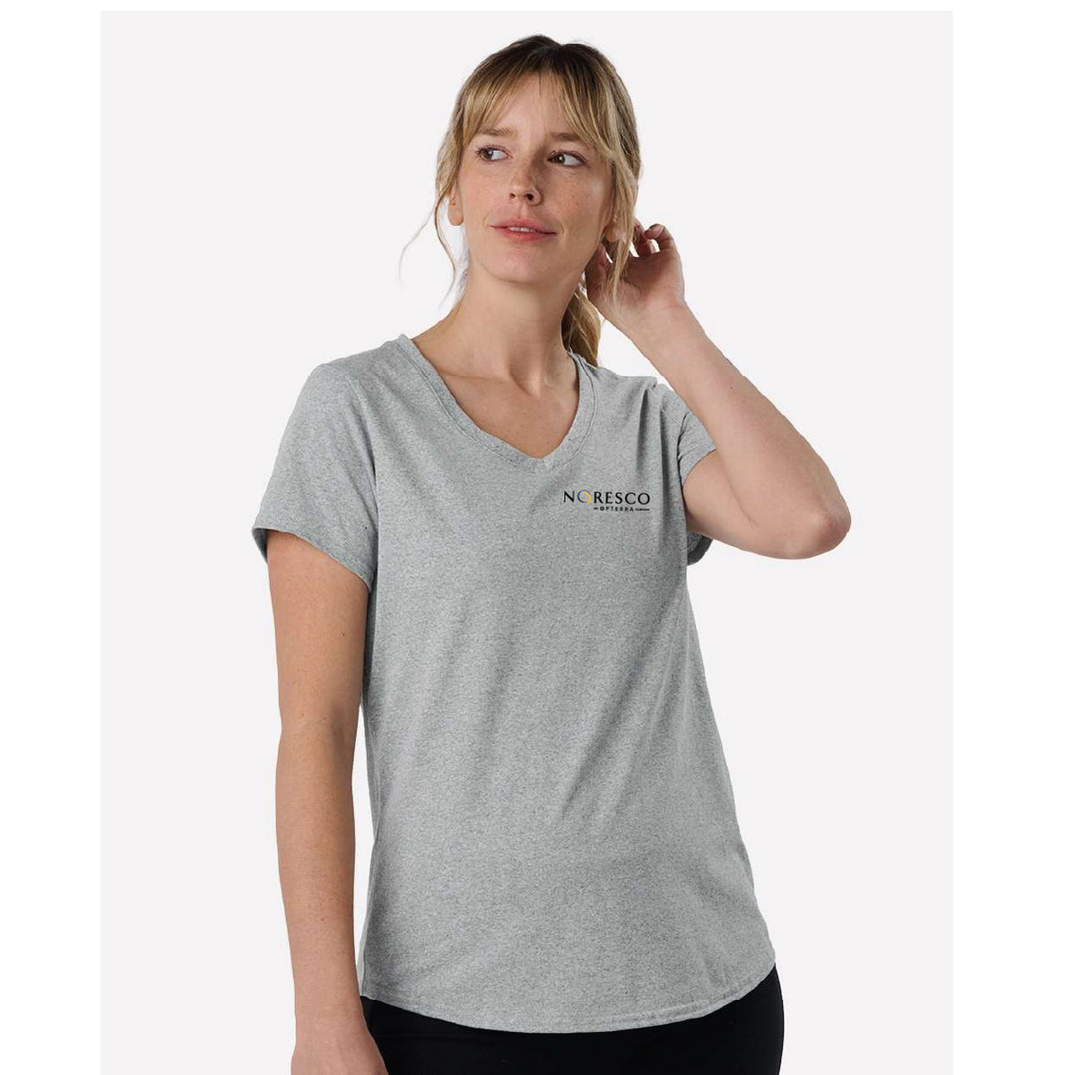 Women's Eco T-Shirt - NORESCO