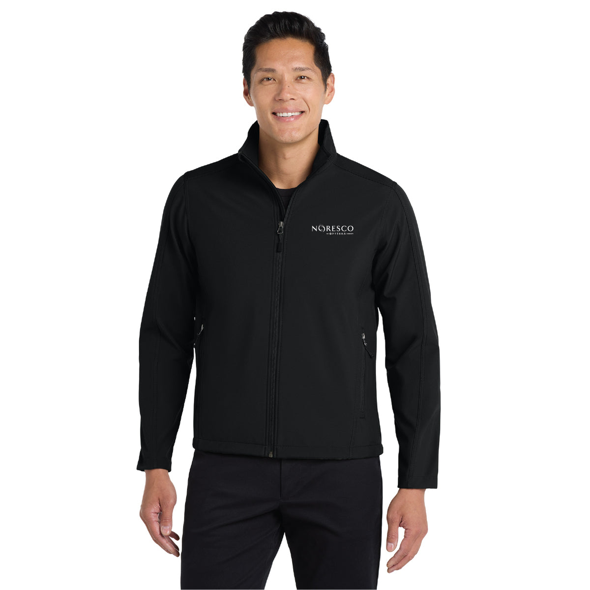 Port Authority Core Soft Shell Jacket - NORESCO