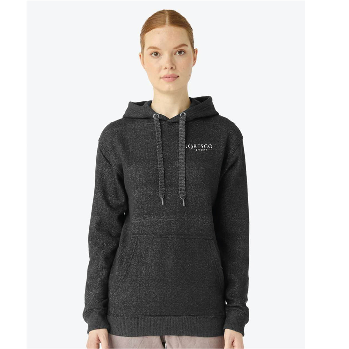 Lane Seven Nantucket Hooded Sweatshirt - NORESCO