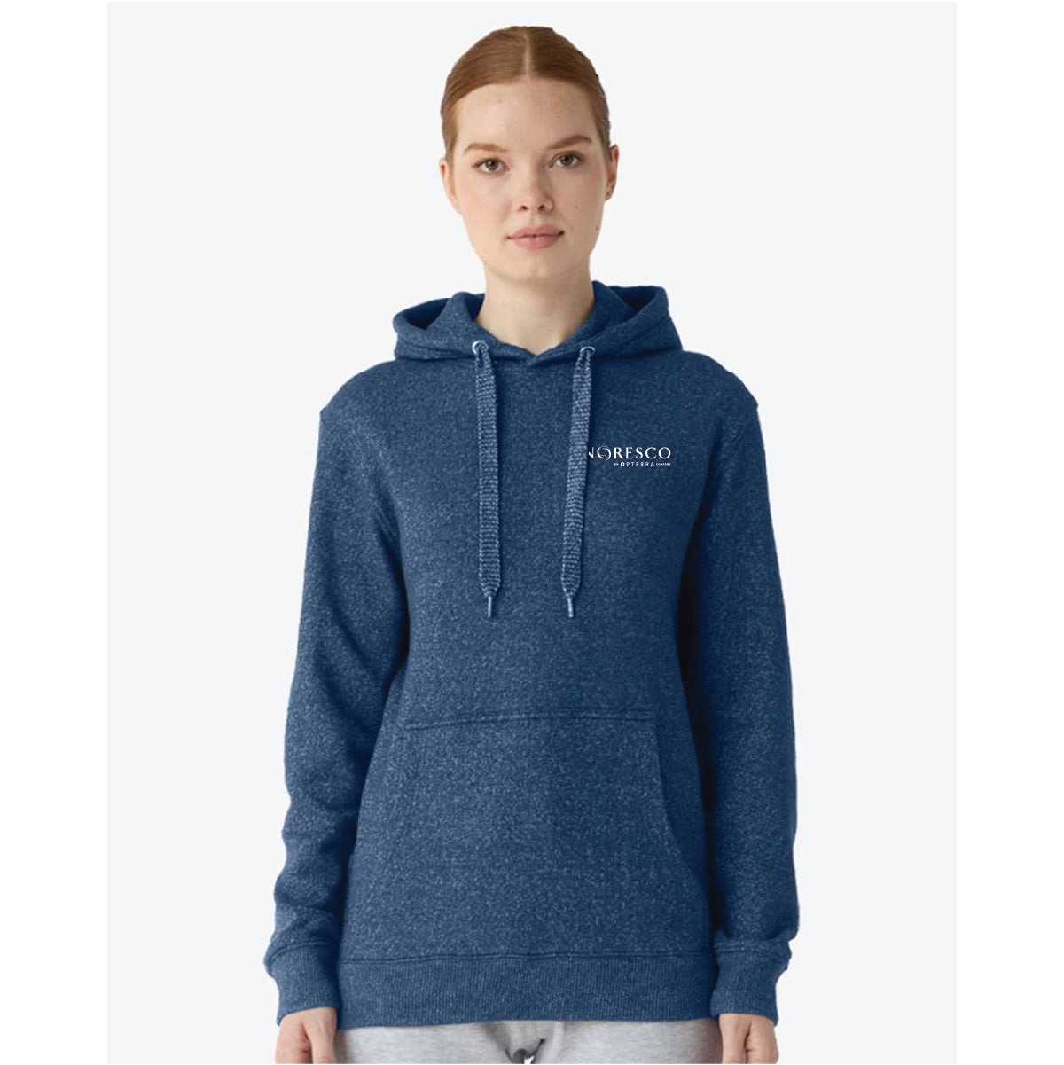 Lane Seven Nantucket Hooded Sweatshirt - NORESCO