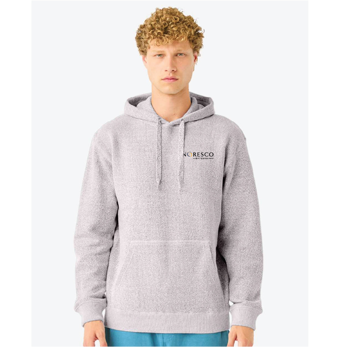 Lane Seven Nantucket Hooded Sweatshirt - NORESCO