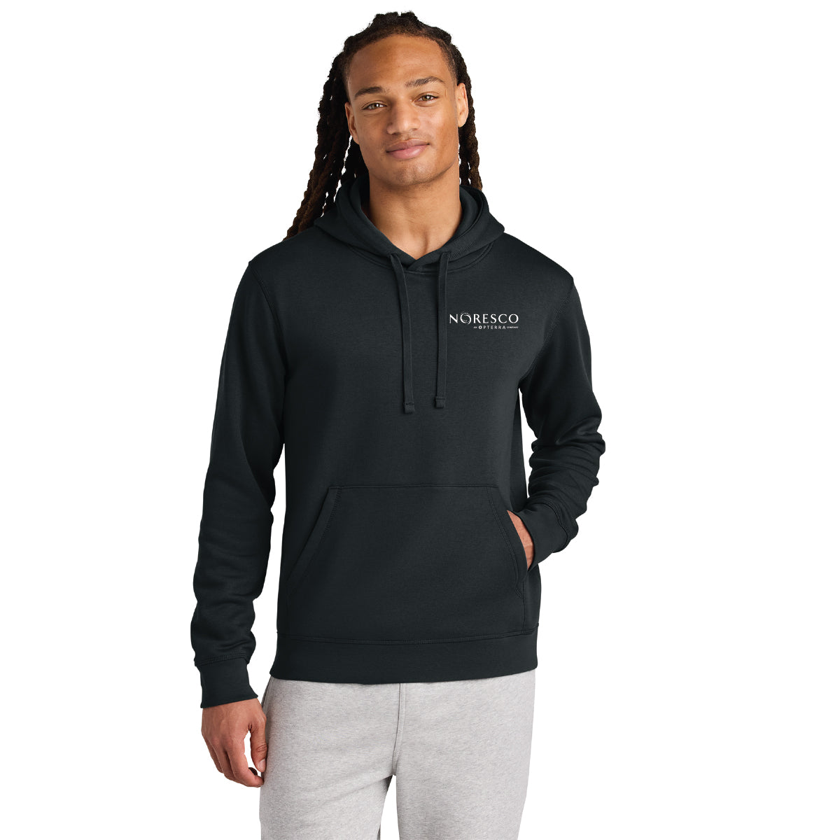 Stanley/Stella Unisex Drummer 2.0 Hooded Sweatshirt - NORESCO