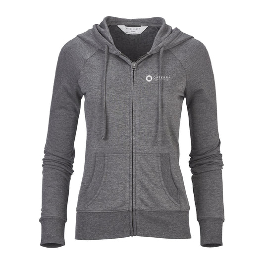 Women's Dream Fleece Full-Zip Hooded Sweatshirt