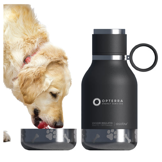 Asobu Dog Bowl Bottle
