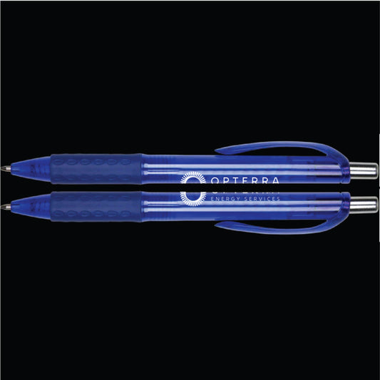 Mission Translucent Pen