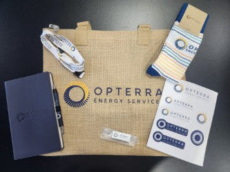 New Hire “Welcome Kit”