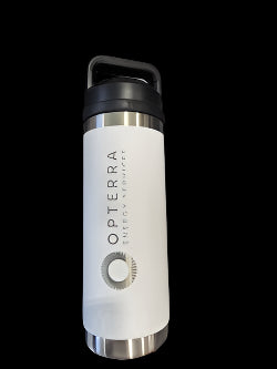 Yeti Rambler 18 oz Bottle Chugs